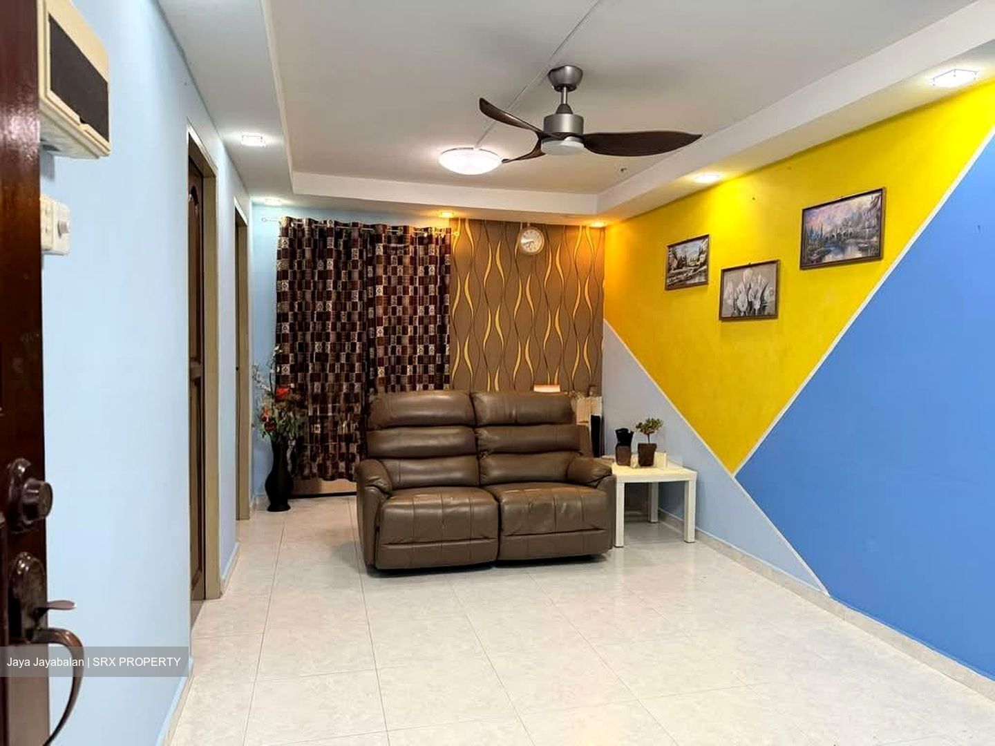 Blk 120 Ho Ching Road (Jurong West), HDB 3 Rooms #566013331